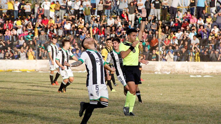 Facundo Acosta