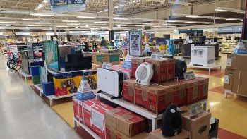 el lunes no abriran los negocios por el dia del empleado de comercio