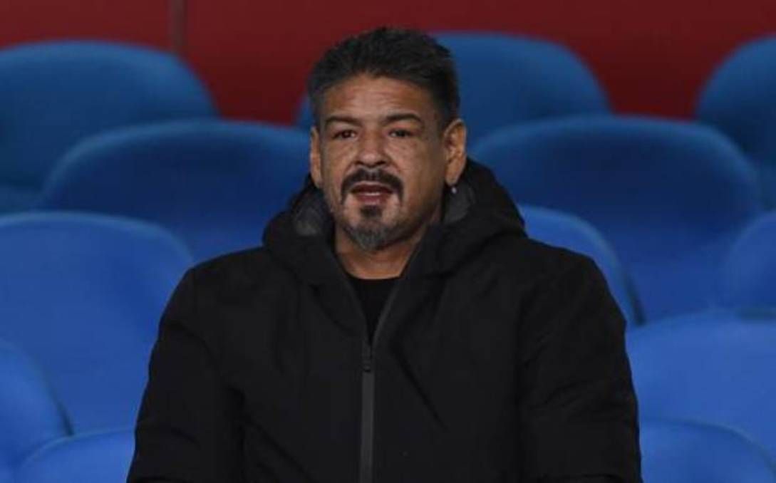 Murió Hugo Maradona