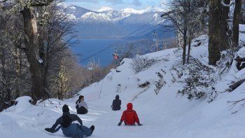 muchos turistas en la provincia durante este finde largo