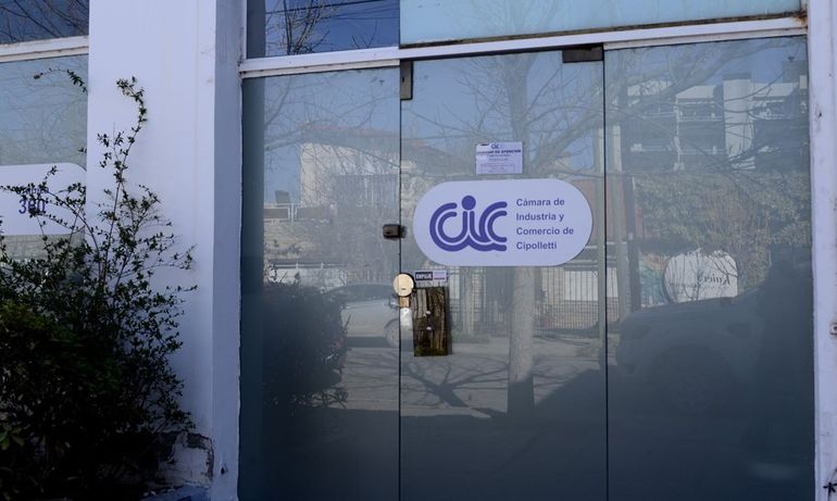 La CIC advirtió sobre la eliminación del monotributo y el impacto que generaría en los comerciantes de Cipolletti.
