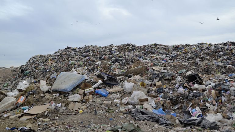 El proyecto del GIRSU es una deuda pendiente de la política rionegrina para terminar con el flagelo ambiental de los basurales a cielo abierto.
