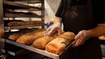 El lunes 9 de marzo a las 11 se realizará la inscripción al curso de “Ayudante de Panadero”.