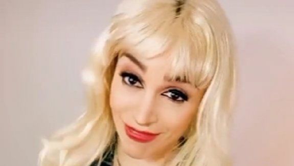 TikTok: Fátima Flórez se convirtió en Lali Espósito