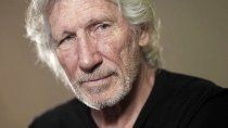 villa 31: roger waters lamento la perdida de ramona