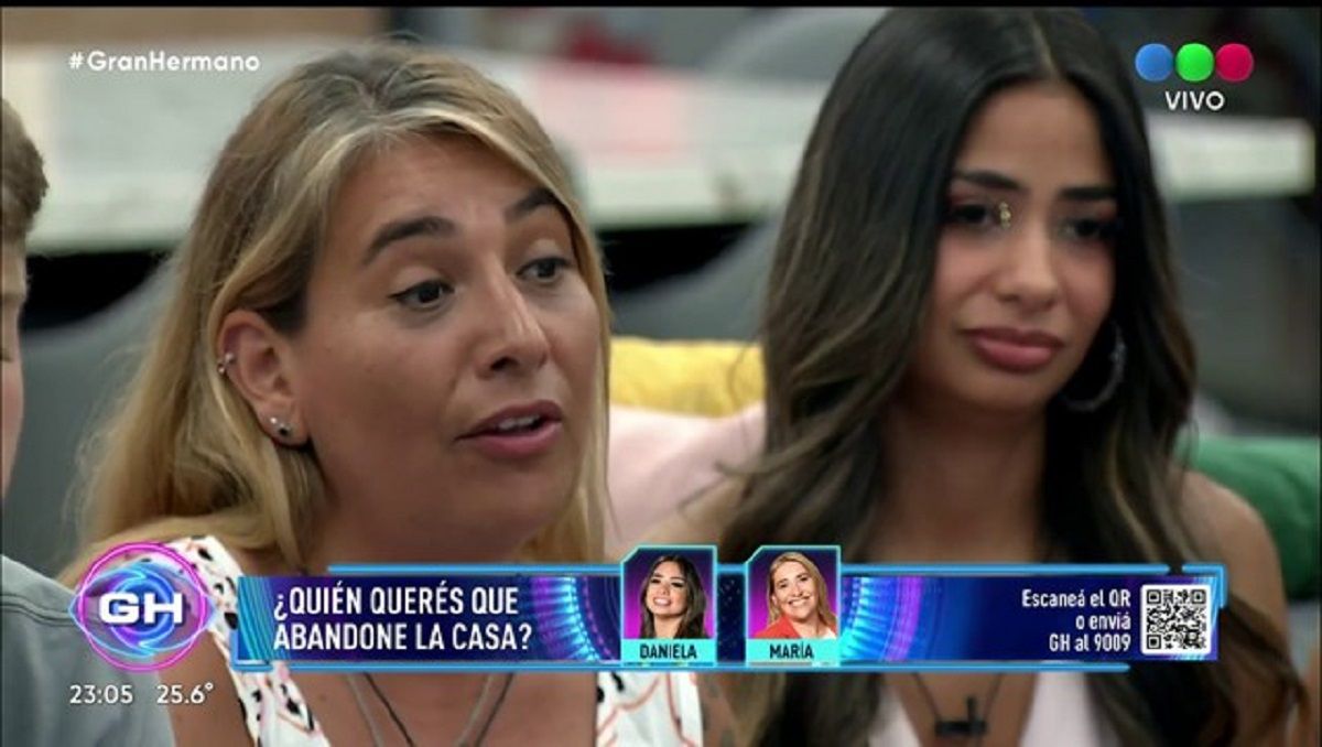 Denuncian fraude tras la salida de Cata de Gran Hermano