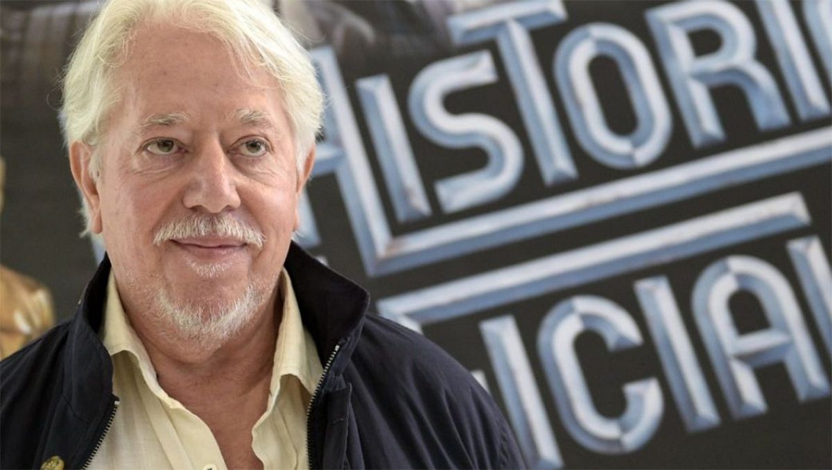 Crisis en el cine argentino: Alberto echó a Puenzo del INCAA