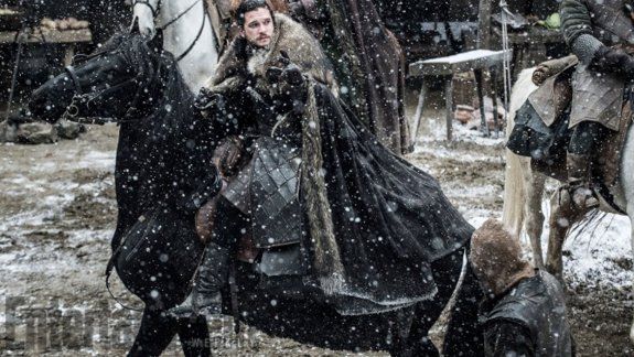 Mirá el primer tráiler de la séptima temporada de Game of Thrones