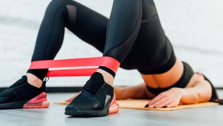 El secreto que guardan unos glúteos fuertes