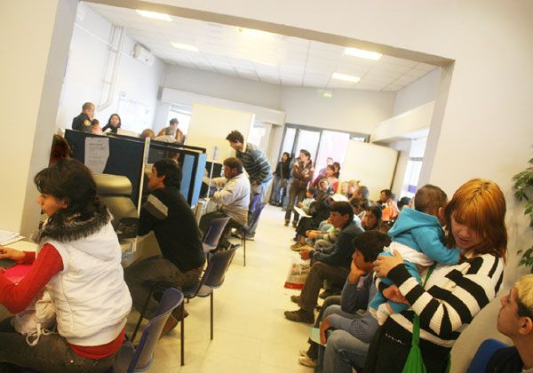 Anses extendió la atención