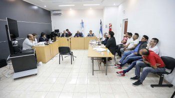 los montecino enfrentaran una acusacion mas grave