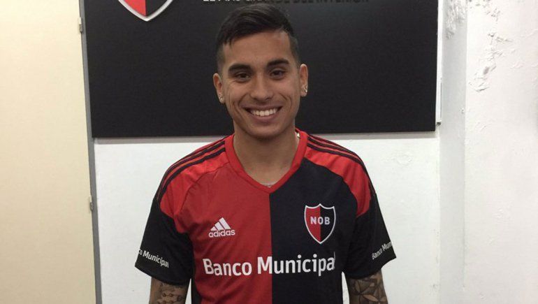 A Opazo se le vence el contrato y se aleja de Cipo