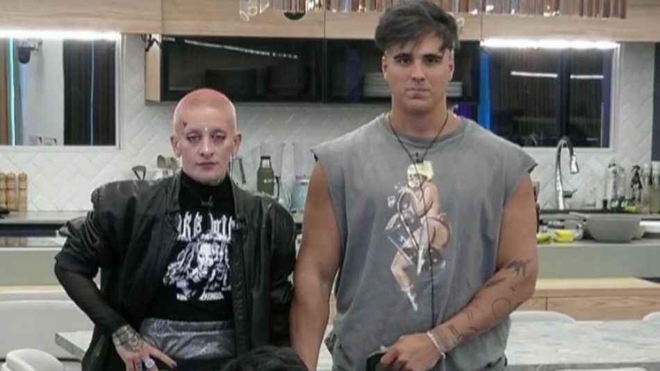 La gravísima denuncia de Mauro contra Furia tras salir de Gran Hermano