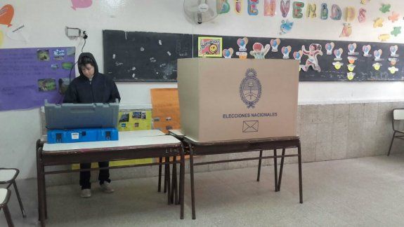 a que hora se sabra los resultados de las elecciones copy