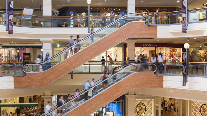 Los consumidores del interio del país confían mas en la economía que los de CABA