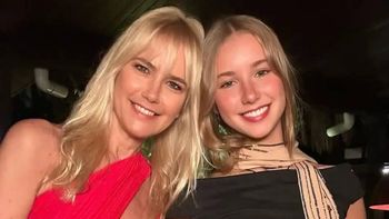 Cómo está Taína, la hija de Valeria Mazza, y a qué se dedica a sus 18 años, instalada en Madrid | LMCipolletti.com Cómo está Taína, la hija de Valeria Mazza, y a qué se dedica a sus 18 años, instalada en Madrid