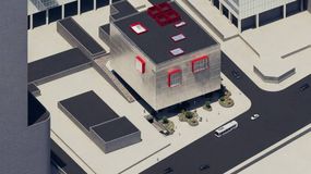 El innovador proyecto del estudiante roquense, sumamente elogiado. | LMCipolletti.com El innovador proyecto del estudiante roquense, sumamente elogiado.