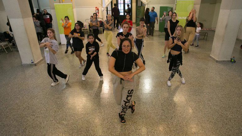 Río Negro creará el primer Museo Provincial de las Danzas