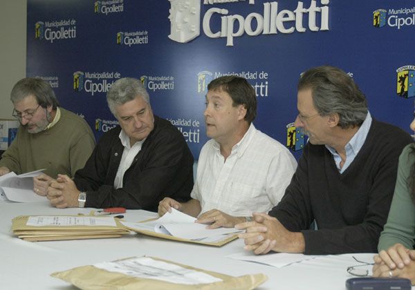 Se conocieron las ofertas económicas para completar el plan de alumbrado