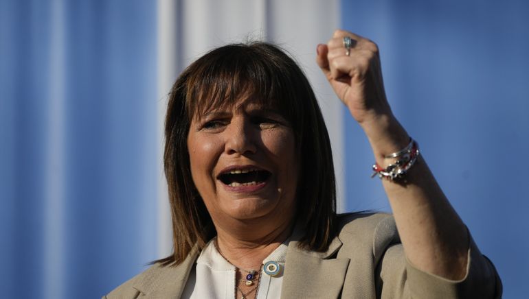 La Libertad Avanza arrasó con CABA con 47,44% de los votos | LMCipolletti.com La Libertad Avanza arrasó con CABA con 47,44% de los votos