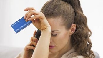 Una mujer rionegrina fue la damnificada y realizó el reclamo judicial. Foto ilustrativa. Una mujer rionegrina fue la damnificada y realizó el reclamo judicial. Foto ilustrativa.