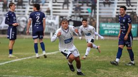 Cipo volverá al ruedo en la próxima jornada.