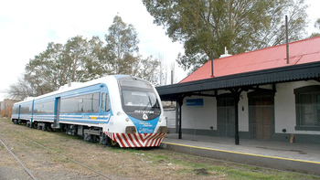 como estan las gestiones para que vuelva el tren del valle 