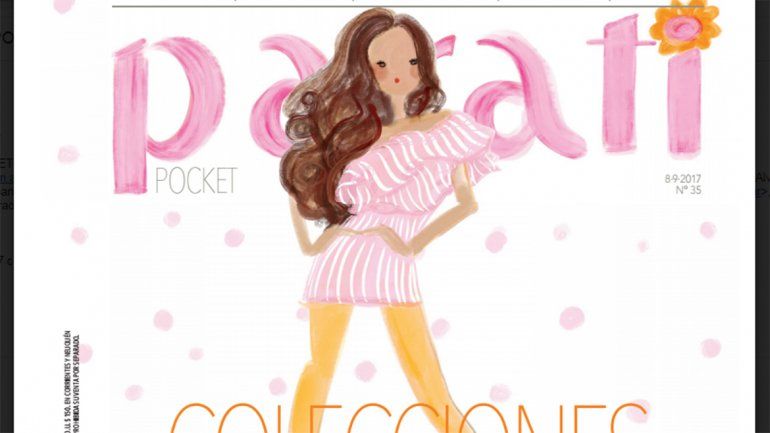 Este sábado, con LMNC llevate la revista Para Ti con sólo 14 pesos