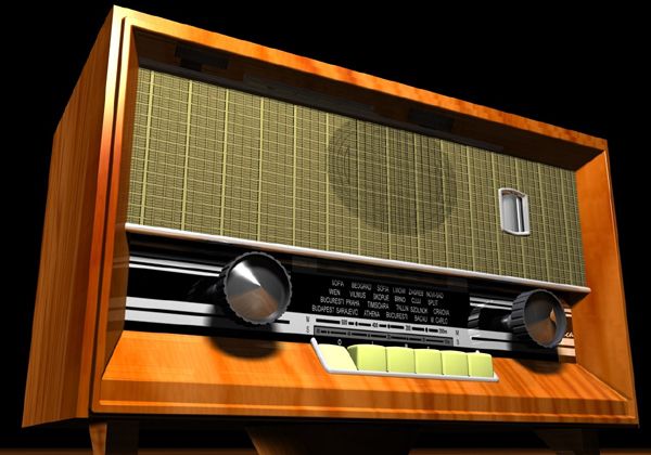 Hoy es el Día de la Radiodifusión en Argentina