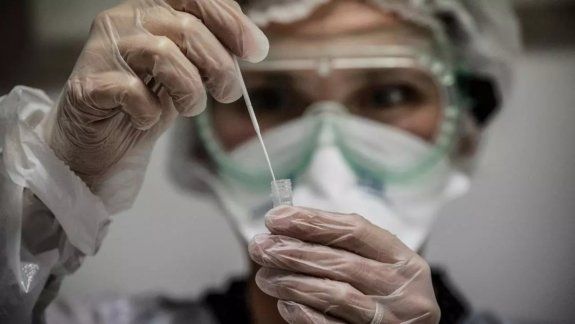 Dos variantes de Covid circulan por Neuquén: ¿cuáles son?