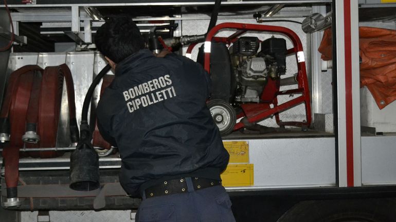 El trabajo es 100% voluntario y se sostiene gracias al aporte de los vecinos y recursos que ingresan a la institución. El trabajo es 100% voluntario y se sostiene gracias al aporte de los vecinos y recursos que ingresan a la institución.