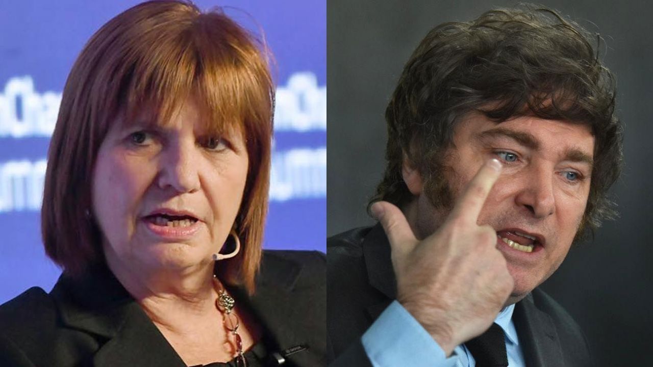 ¿JxC y Milei se unen? La estrategia para derrotar al kirchnerismo