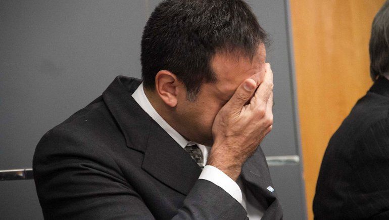 Salud habilitó a Rodríguez Lastra para trabajar como médico en Entre Ríos