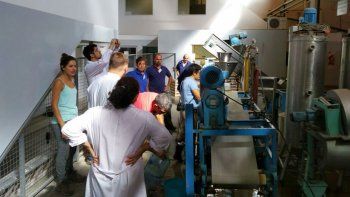 la unrn tendra una fabrica de sidra en el valle la unrn tendra una fabrica de sidra en el valle