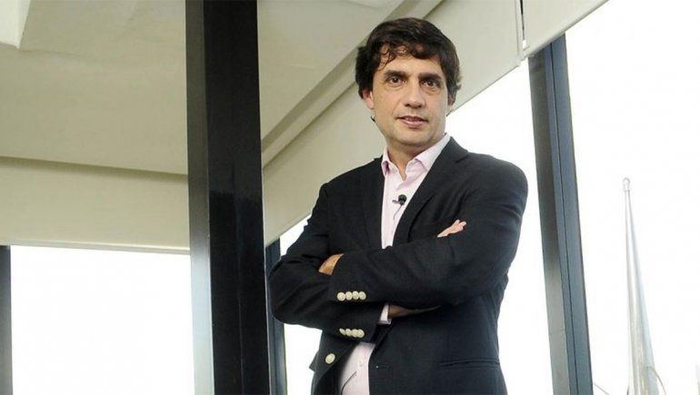 Asume Lacunza y anuncia paquete de medidas