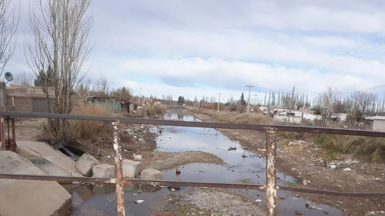 Histórico: instalarán el gas natural en el barrio Puente 83