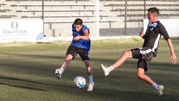 Cipo debe sumar para asegurarse la permanencia