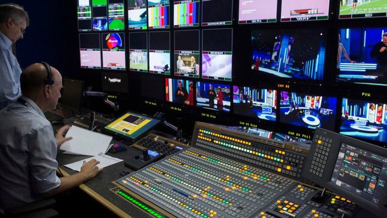 Los empleados de Radio y Televisión Argentina podrán participar del plan de retiro voluntario.