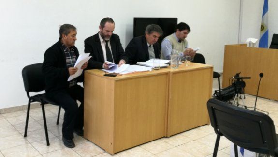 Piden perpetua para el asesino de Carrera por crimen con alevosía