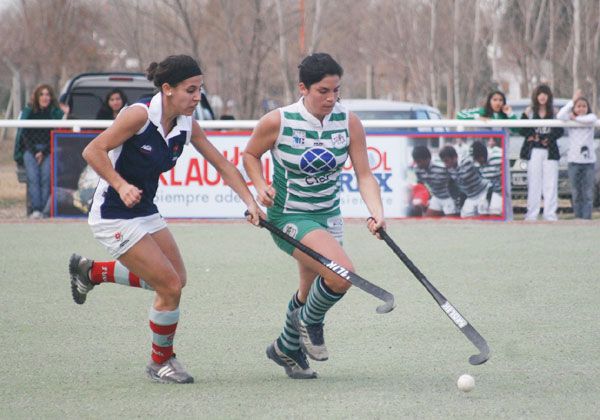 Al seleccionado de hóckey bajo techo