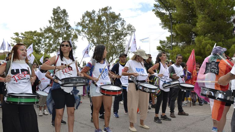 La propuesta tambi&eacute;n incluye una suma fija no remunerativa de 250.000 pesos por &uacute;nica vez.