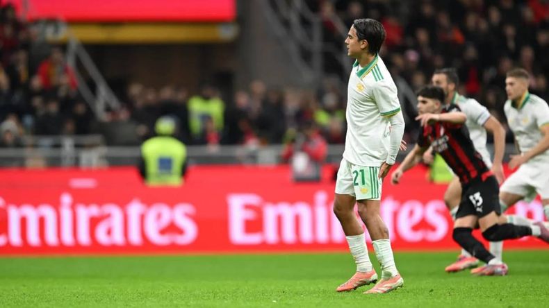 Una lesión encendió rumores: cuáles son la posibilidades de que Paulo Dybala deje Roma para llegar a Boca | LMCipolletti.com Una lesión encendió rumores: cuáles son la posibilidades de que Paulo Dybala deje Roma para llegar a Boca