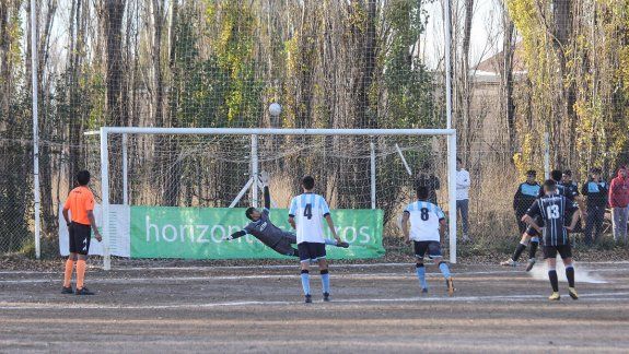La Amistad incluyó mal a un jugador