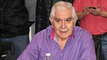 pereyra sobre el accidente fatal: por ahi no se podia transitar pereyra sobre el accidente fatal: por ahi no se podia transitar