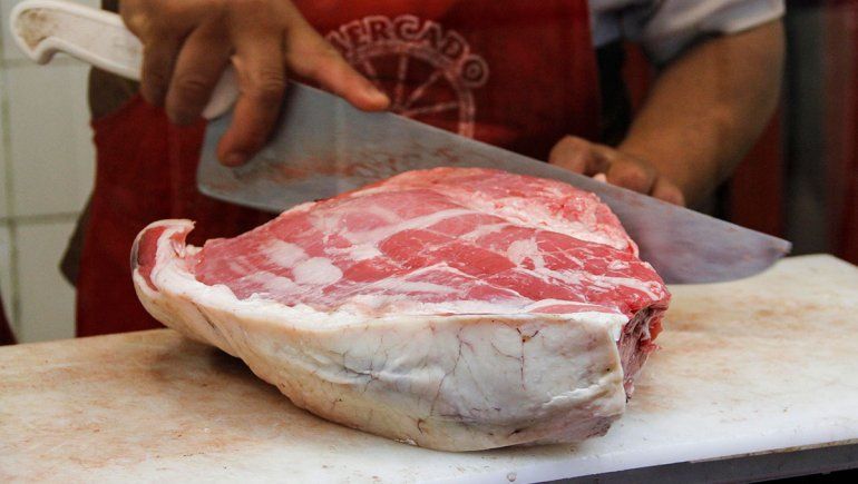 Advierten que puede escasear la carne en la ciudad