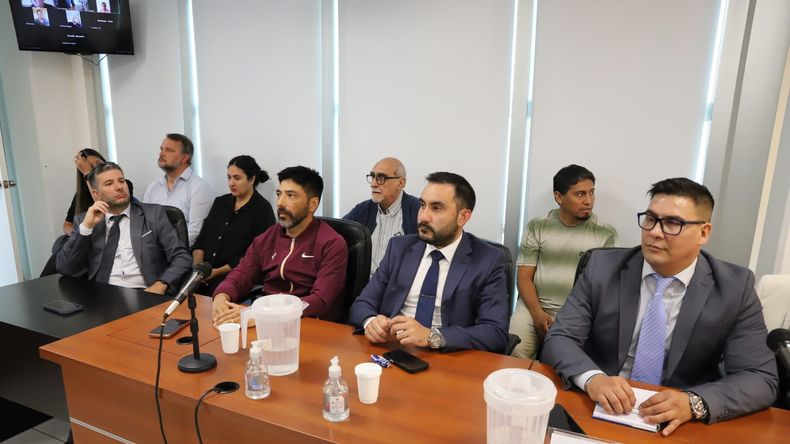 Una por una, así fueron las penas a los 12 condenados en el juicio por la estafa con planes sociales