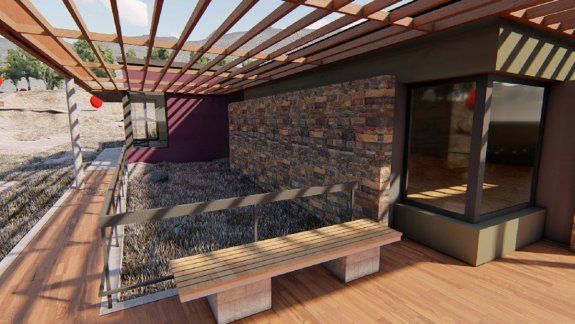 Abren la licitación para la construcción del Paleoparque Comallo