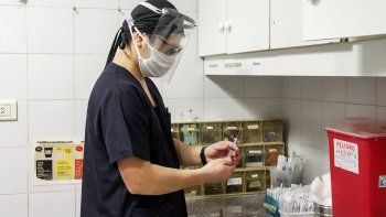 rio negro supero los 29 mil casos confirmados de coronavirus rio negro supero los 29 mil casos confirmados de coronavirus