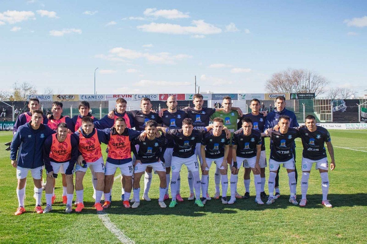Deportivo Rincón quiere hacer historia ante Costa Brava: hora y como seguirlo