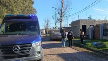 Un hombre mató a sus dos hijos y luego se quitó la vida: la carta donde confesaba su plan | LMCipolletti.com Un hombre mató a sus dos hijos y luego se quitó la vida: la carta donde confesaba su plan